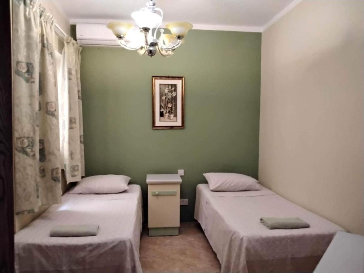 Spacious Apartment In Marsalforn, Gozo المظهر الخارجي الصورة
