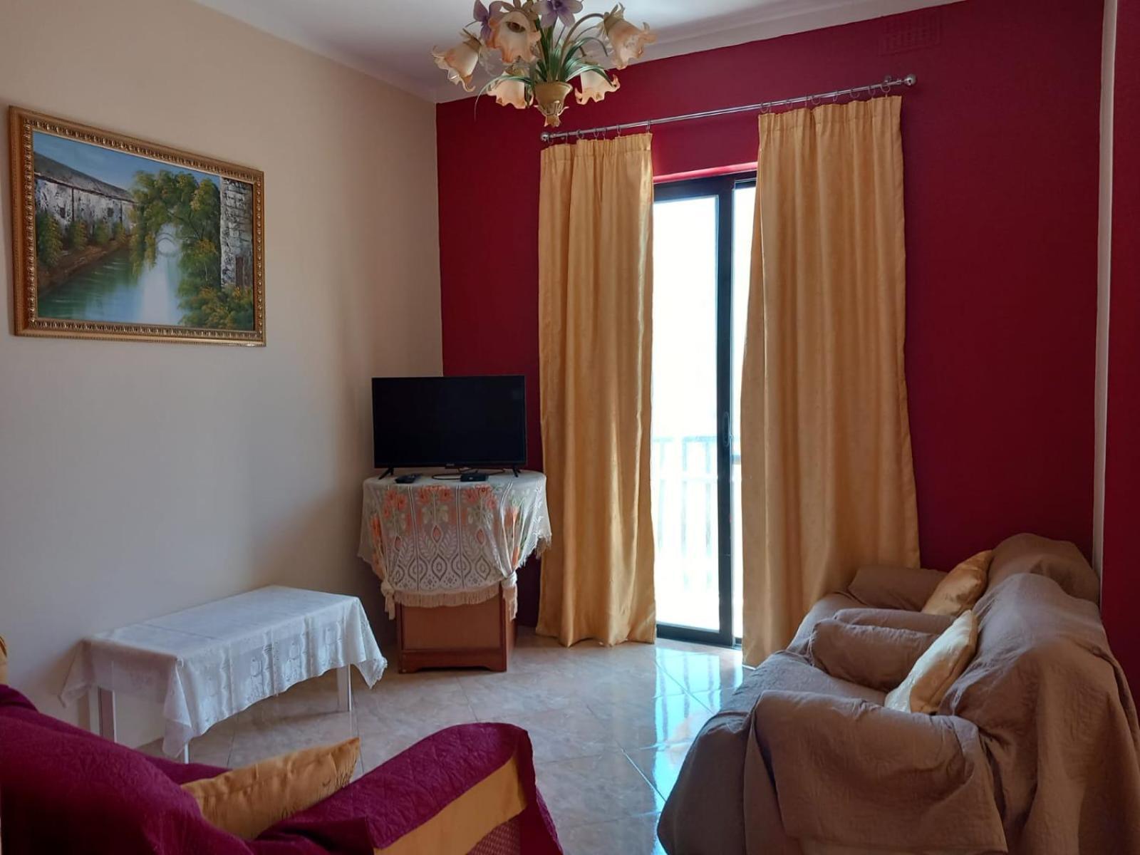 Spacious Apartment In Marsalforn, Gozo المظهر الخارجي الصورة